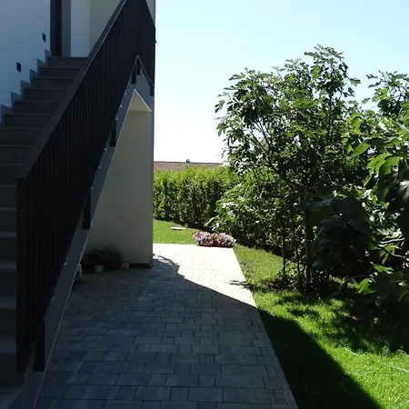 Papillon I Dolce Vita Tar-Vabriga Exterior photo
