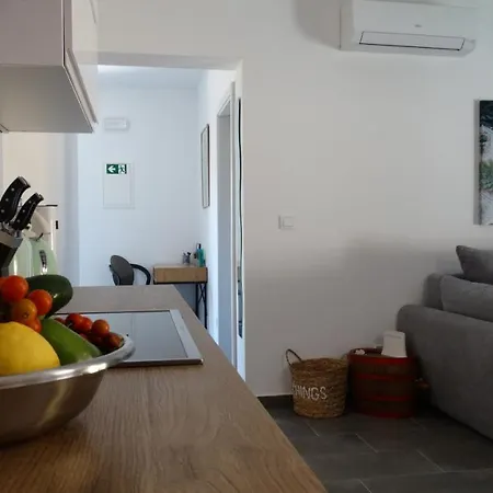 Papillon I Dolce Vita Tar-Vabriga Exterior photo