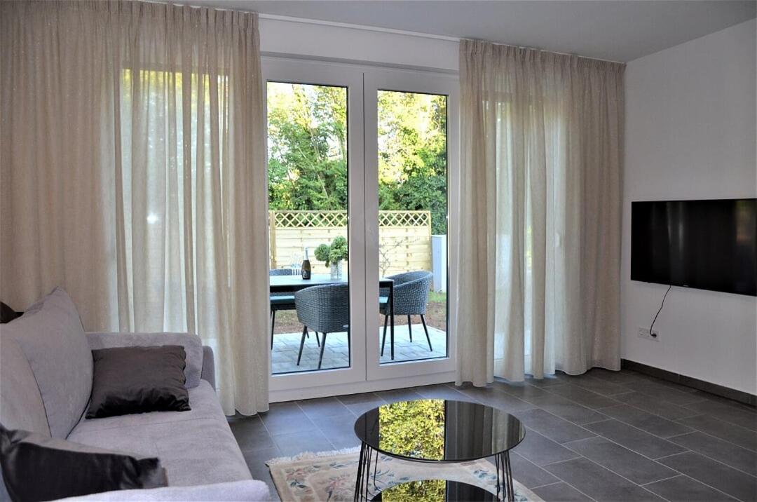 Papillon I Dolce Apartment