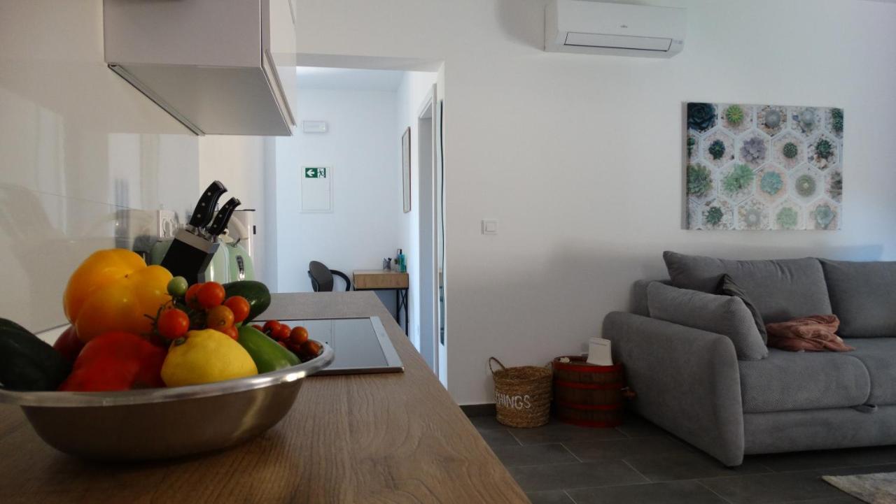 Papillon I Dolce Apartman