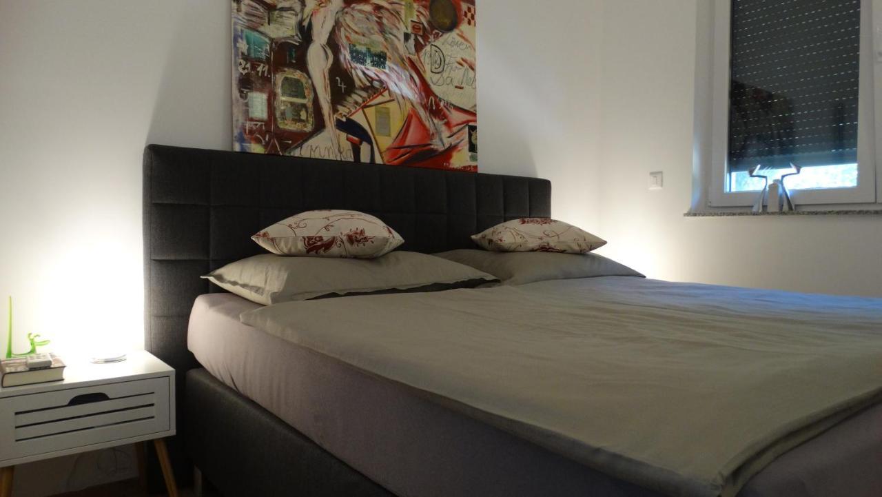 Apartman Papillon I Dolce Tar-Vabriga