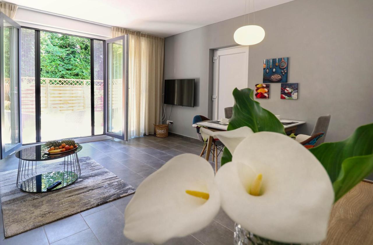 Papillon I Dolce Apartment *