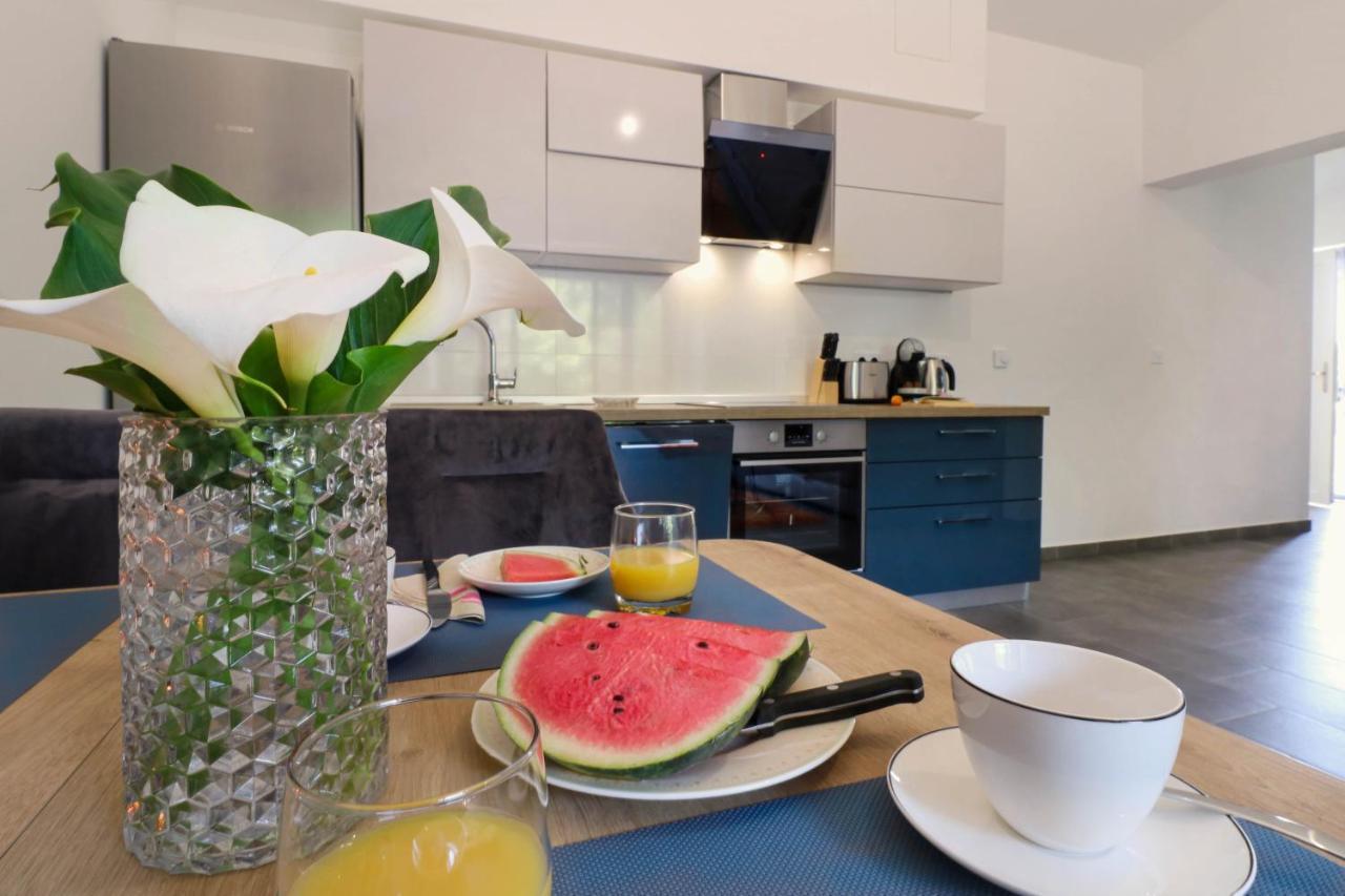 Papillon I Dolce Apartment