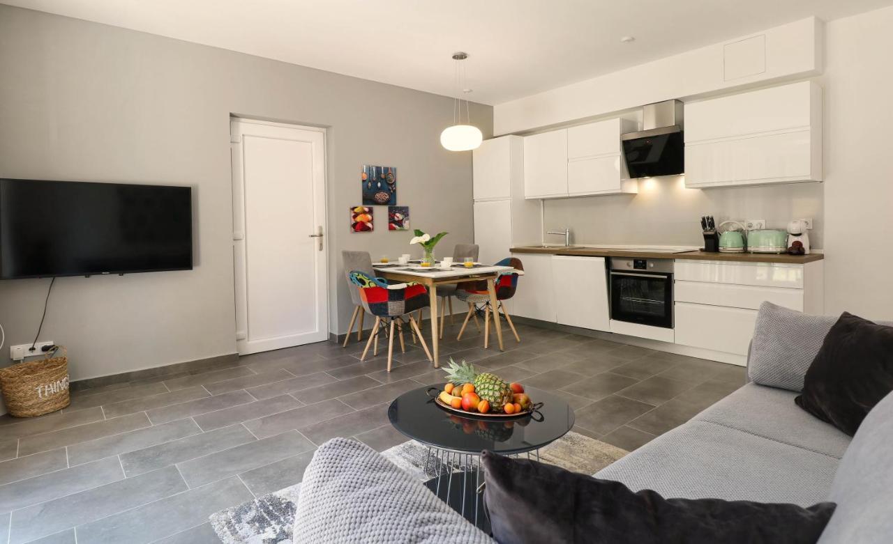 Papillon I Dolce Apartment