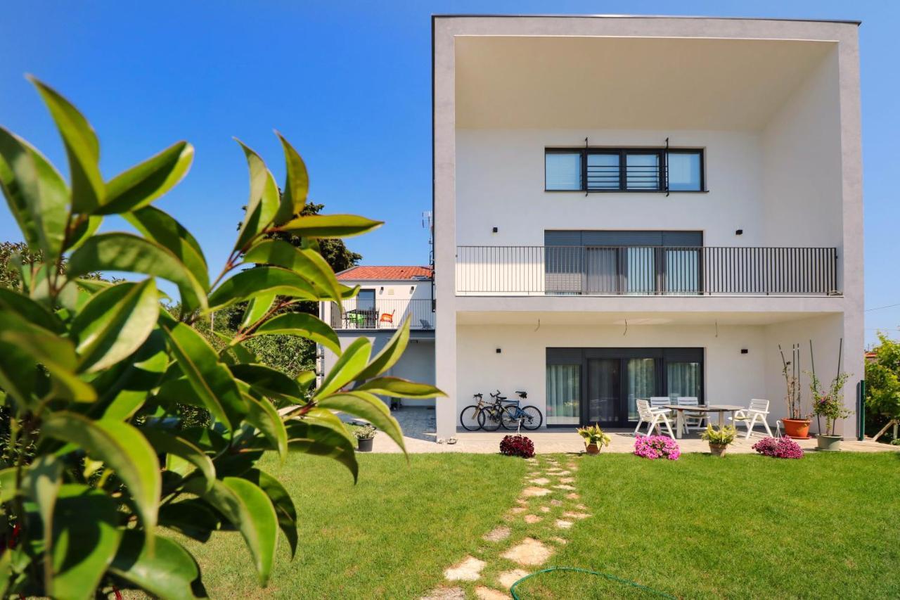 Papillon I Dolce Apartment