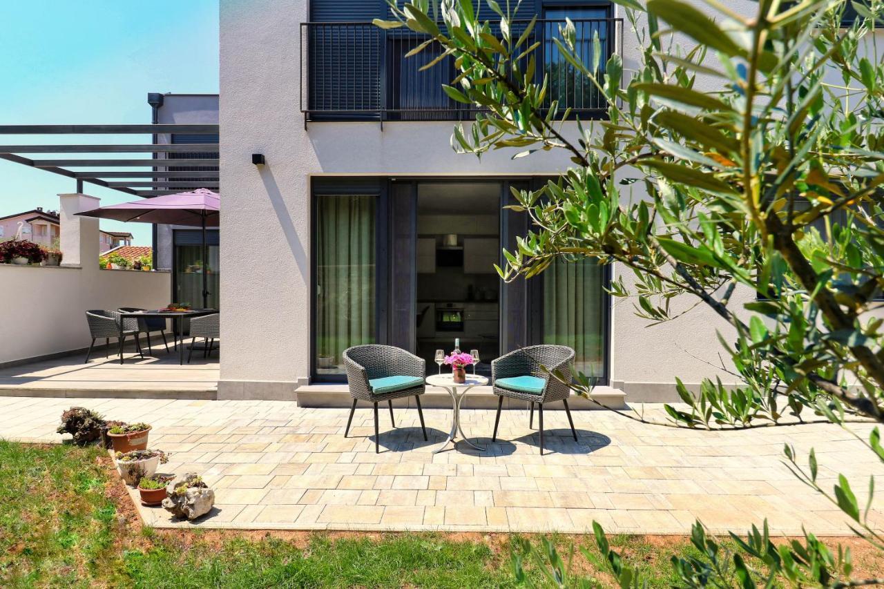 Papillon I Dolce Apartment *
