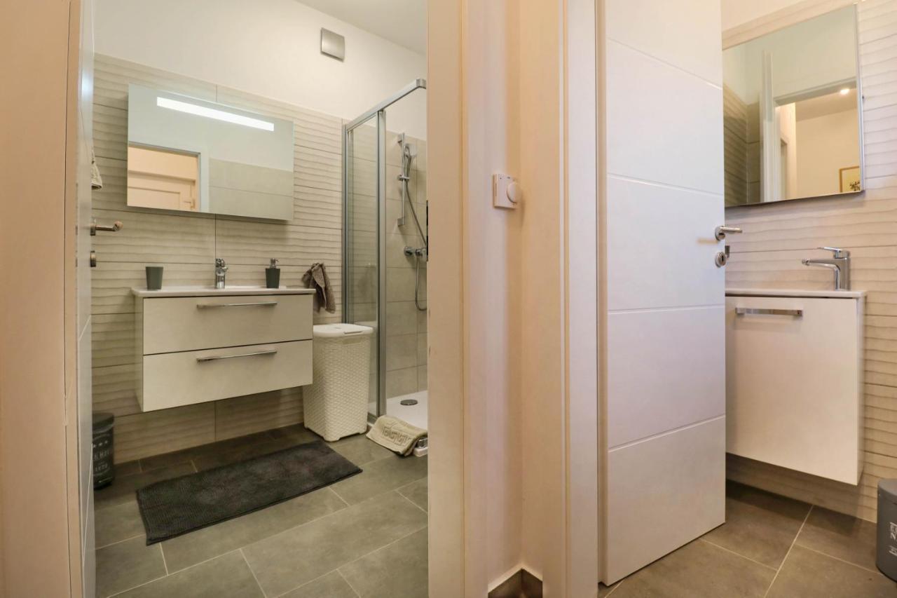 Apartman Papillon I Dolce *