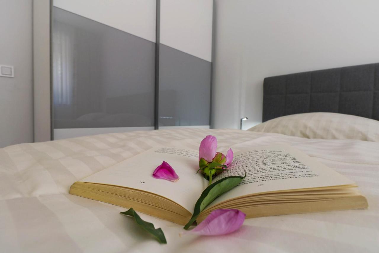 Apartment Papillon I Dolce *