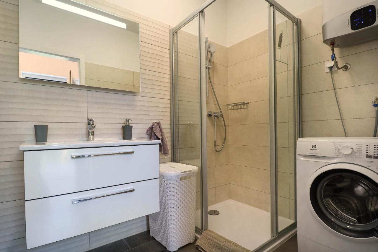 Apartment Papillon I Dolce