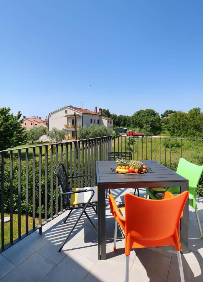 Apartment Papillon I Dolce