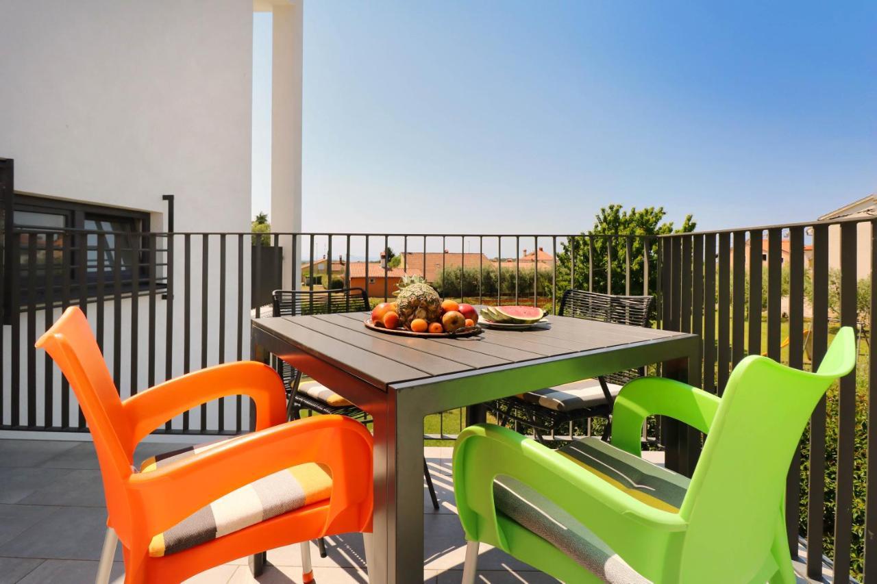 Papillon I Dolce Apartment