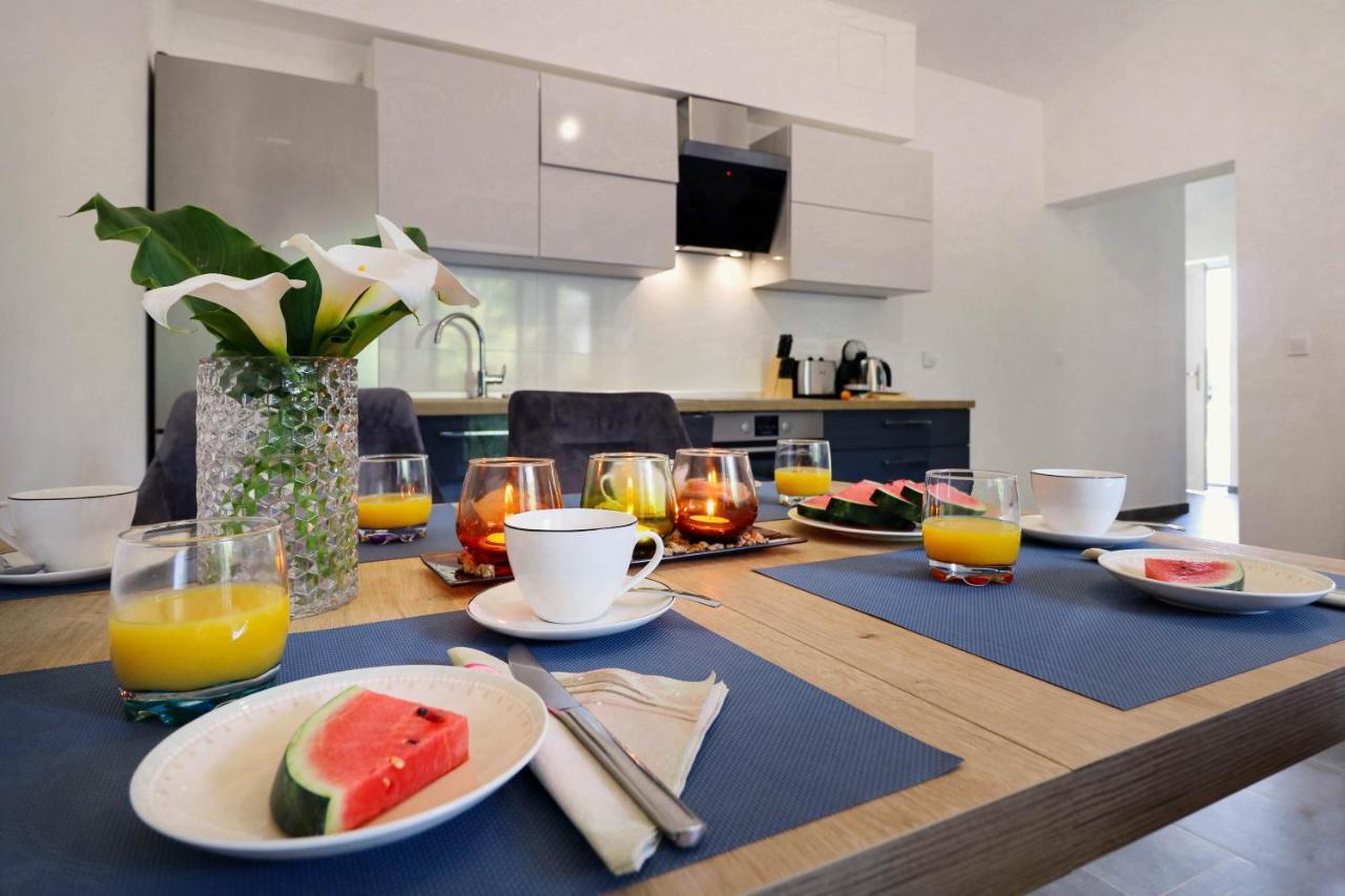 Papillon I Dolce Apartment *